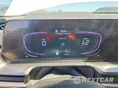 Zdjęcie 9 z 12 samochodu: 2025 KIA TELLURIDE S VIN:5XYP6DGC7SG576198 - miniatura
