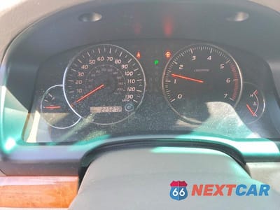 Zdjęcie 9 z 13 samochodu: 2003 LEXUS GX 470 VIN:JTJBT20X930022315 - miniatura