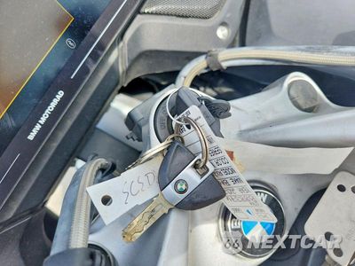 Zdjęcie 8 z 9 samochodu: 2023 BMW R 1250 RT VIN:WB10L0305P6G88376 - miniatura