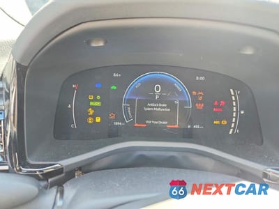 Zdjęcie 9 z 12 samochodu: 2026 TOYOTA CAMRY LE VIN:4T1DAACK8TU260320 - miniatura