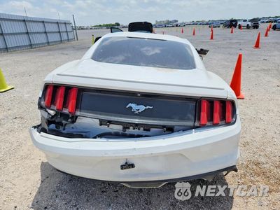 Zdjęcie 6 z 12 samochodu: 2017 FORD MUSTANG VIN:1FA6P8TH8H5335839 - miniatura