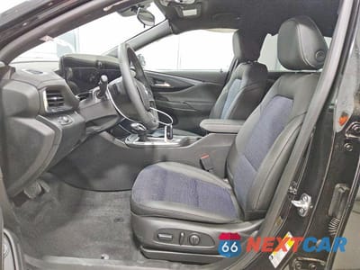 Zdjęcie 7 z 13 samochodu: 2026 BUICK ENVISTA PREFERRED VIN:KL47LAEP4TB099085 - miniatura