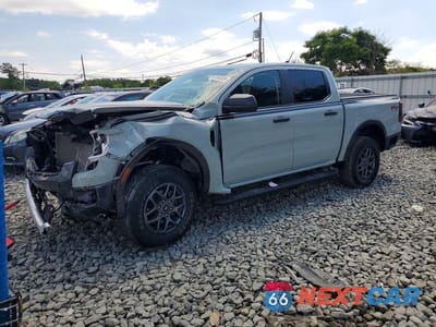 2024 FORD RANGER XLT 1FTER4HH7RLE73869 - główne zdjęcie licytacji z USA - miniatura