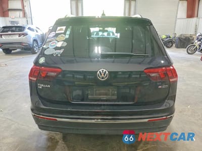 Zdjęcie 6 z 13 samochodu: 2020 VOLKSWAGEN TIGUAN SE VIN:3VV2B7AX1LM068401 - miniatura