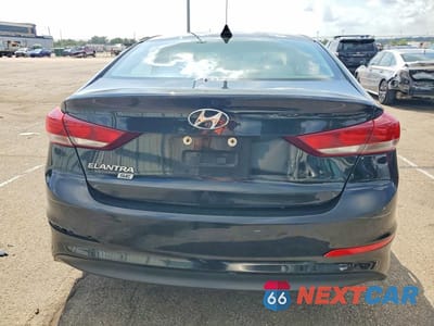 Zdjęcie 6 z 12 samochodu: 2017 HYUNDAI ELANTRA SE VIN:5NPD74LF2HH161162 - miniatura