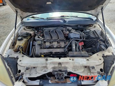 Zdjęcie 11 z 12 samochodu: 2004 FORD TAURUS SES VIN:1FAFP55S64A167045 - miniatura