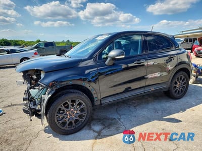 2019 FIAT 500X TREKKING ZFBNFYB19KP796981 - główne zdjęcie licytacji z USA - miniatura
