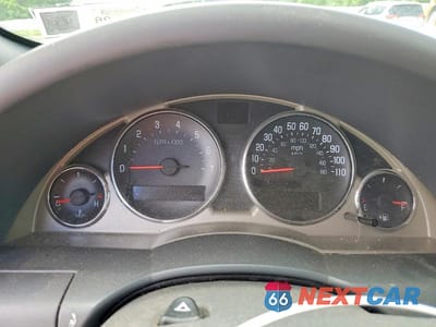 Zdjęcie 9 z 13 samochodu: 2006 BUICK RENDEZVOUS CX VIN:3G5DA03L56S585543 - miniatura