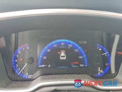 Zdjęcie 9 z 13 samochodu: 2022 TOYOTA COROLLA CROSS XLE VIN:7MUDAAAG1NV037097 - miniatura