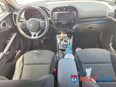 Zdjęcie 8 z 13 samochodu: 2020 KIA SOUL S VIN:KNDJ23AU6L7732940 - miniatura