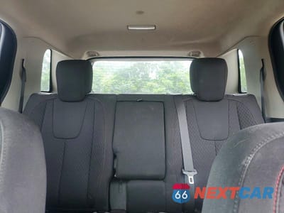 Zdjęcie 10 z 13 samochodu: 2014 GMC TERRAIN SLE VIN:2GKALMEK9E6183172 - miniatura