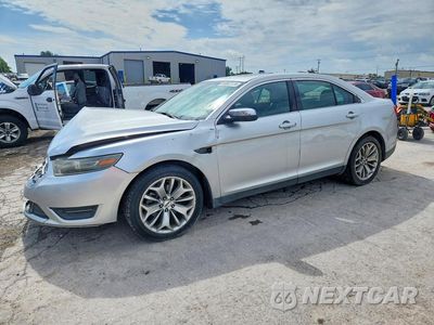 2013 FORD TAURUS LIMITED 1FAHP2F83DG156222 - główne zdjęcie licytacji z USA - miniatura