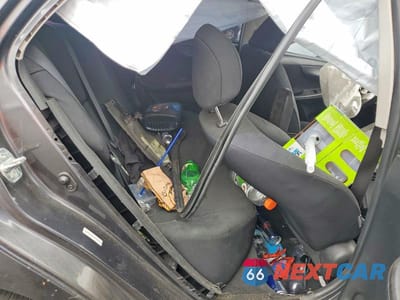 Zdjęcie 10 z 12 samochodu: 2009 TOYOTA COROLLA S VIN:1NXBU40E39Z149844 - miniatura