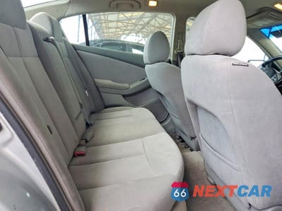 Zdjęcie 10 z 12 samochodu: 2008 NISSAN ALTIMA 2.5 VIN:1N4AL21E68C153306 - miniatura