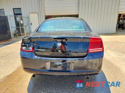 Zdjęcie 6 z 13 samochodu: 2007 DODGE CHARGER SE VIN:2B3KA43G57H800855 - miniatura