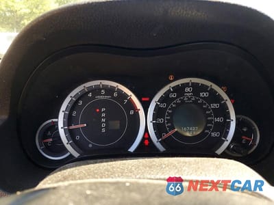 Zdjęcie 9 z 13 samochodu: 2011 ACURA TSX VIN:JH4CU2F64BC017005 - miniatura