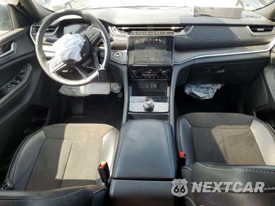 Zdjęcie 8 z 12 samochodu: 2024 JEEP GRAND CHEROKEE LAREDO VIN:1C4RJHAG7RC214784 - miniatura