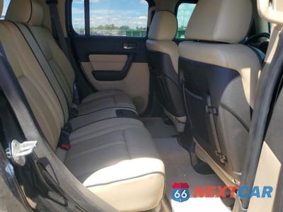 Zdjęcie 11 z 13 samochodu: 2009 HUMMER H3 VIN:5GTEN13E698106836 - miniatura