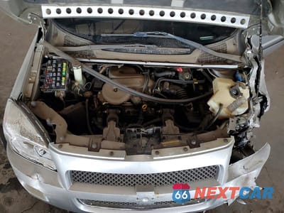 Zdjęcie 12 z 13 samochodu: 2007 CHEVROLET UPLANDER LS VIN:1GNDV23W77D181980 - miniatura