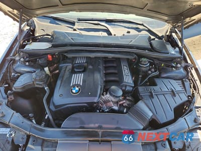 Zdjęcie 11 z 12 samochodu: 2011 BMW 328 I VIN:WBAPH7C50BE678936 - miniatura