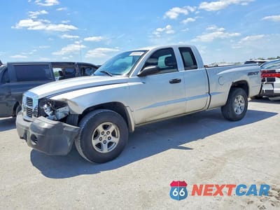 2007 DODGE DAKOTA ST 1D7HE22K07S253578 - główne zdjęcie licytacji z USA - miniatura