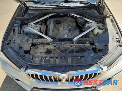 Zdjęcie 12 z 14 samochodu: 2019 BMW X5 XDRIVE40I VIN:5UXCR6C57KLL08747 - miniatura