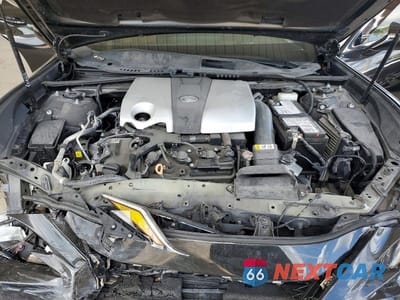 Zdjęcie 11 z 12 samochodu: 2020 LEXUS ES 350 VIN:58ADZ1B12LU067753 - miniatura