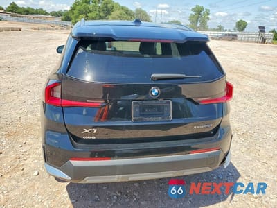 Zdjęcie 6 z 13 samochodu: 2023 BMW X1 XDRIVE28I VIN:WBX73EF07P5X88527 - miniatura