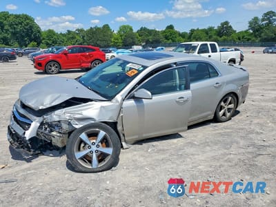 2008 CHEVROLET MALIBU 2LT 1G1ZJ57B18F209404 - główne zdjęcie licytacji z USA - miniatura