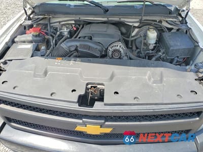Zdjęcie 11 z 12 samochodu: 2013 CHEVROLET SILVERADO K1500 VIN:1GCNKPEA2DZ280225 - miniatura