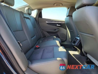 Zdjęcie 10 z 12 samochodu: 2016 CHEVROLET IMPALA LT VIN:2G1115S37G9150010 - miniatura