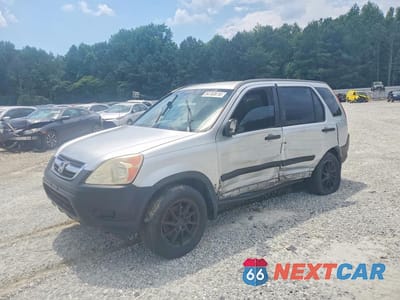 2004 HONDA CR-V LX SHSRD68434U207066 - główne zdjęcie licytacji z USA - miniatura