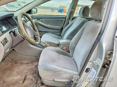 Zdjęcie 7 z 12 samochodu: 2008 TOYOTA COROLLA CE VIN:1NXBR32E68Z031505 - miniatura