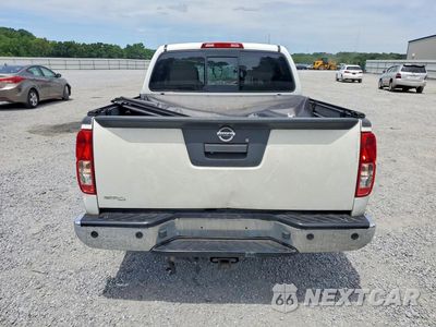 Zdjęcie 6 z 12 samochodu: 2015 NISSAN FRONTIER S VIN:1N6AD0ERXFN711696 - miniatura