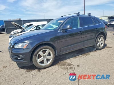 2012 AUDI Q5 PREMIUM PLUS WA1LFAFP4CA089926 - główne zdjęcie licytacji z USA - miniatura