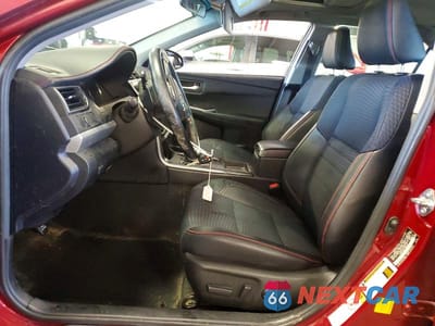 Zdjęcie 7 z 12 samochodu: 2015 TOYOTA CAMRY SE VIN:4T1BF1FK2FU966546 - miniatura