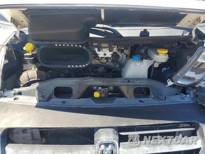 Zdjęcie 12 z 13 samochodu: 2018 RAM PROMASTER 3500 BOX TRUCK VIN:3C7WRVMG9JE138992 - miniatura