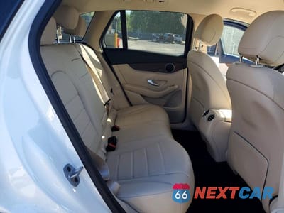 Zdjęcie 11 z 14 samochodu: 2022 MERCEDES-BENZ GLC 300 4MATIC VIN:W1N0G8EBXNV337637 - miniatura