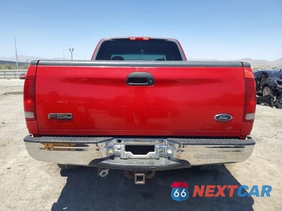 Zdjęcie 6 z 12 samochodu: 1998 FORD F150 VIN:1FTEX17L9WNA06981 - miniatura