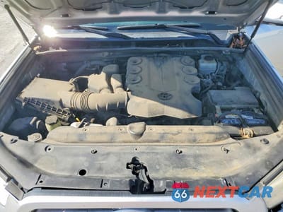 Zdjęcie 12 z 13 samochodu: 2013 TOYOTA 4RUNNER SR5 VIN:JTEBU5JR1D5132373 - miniatura