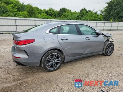 Trzecie zdjęcie samochodu z tyłu: 2024 BMW 228XI VIN:WBA73AK09R7R13009 - miniatura