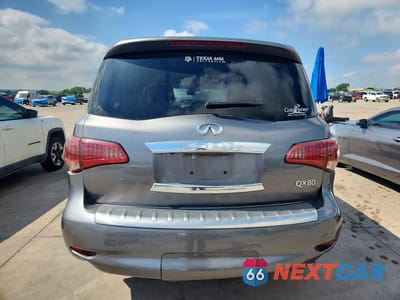 Zdjęcie 6 z 14 samochodu: 2015 INFINITI QX80 BASE VIN:JN8AZ2NE4F9080776 - miniatura
