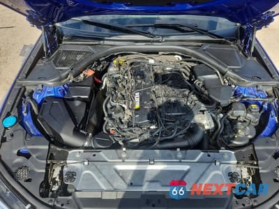 Zdjęcie 11 z 12 samochodu: 2020 BMW 3 SERIES VIN:3MW5U7J07L8B27241 - miniatura