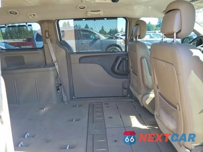 Zdjęcie 11 z 14 samochodu: 2016 CHRYSLER TOWN & COUNTRY TOURING VIN:2C4RC1BG1GR253424 - miniatura