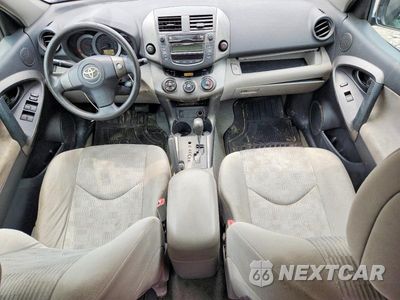 Zdjęcie 15 z 26 samochodu: 2010 TOYOTA RAV4 BASE VIN:2T3BF4DV4AW042964 - miniatura