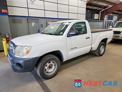 2010 TOYOTA TACOMA 5TENX4CN1AZ707867 - główne zdjęcie licytacji z USA - miniatura