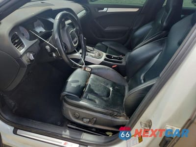 Zdjęcie 7 z 13 samochodu: 2011 AUDI S4 PREMIUM PLUS VIN:WAUBGAFL5BA060331 - miniatura