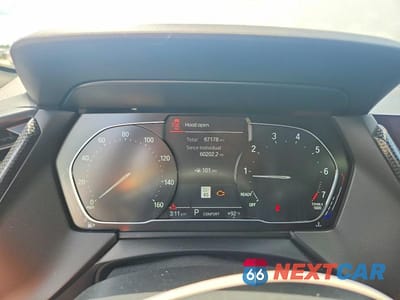 Zdjęcie 9 z 12 samochodu: 2021 BMW 228XI VIN:WBA73AK01M7G32267 - miniatura