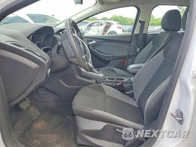Zdjęcie 7 z 12 samochodu: 2014 FORD FOCUS SE VIN:1FADP3K22EL372030 - miniatura