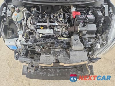 Zdjęcie 11 z 13 samochodu: 2025 NISSAN VERSA SV VIN:3N1CN8EVXSL835243 - miniatura
